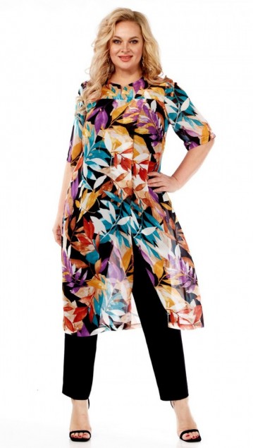 celentano Туника 4008 