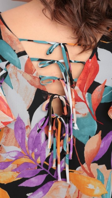 celentano Платье 4009 фото 6