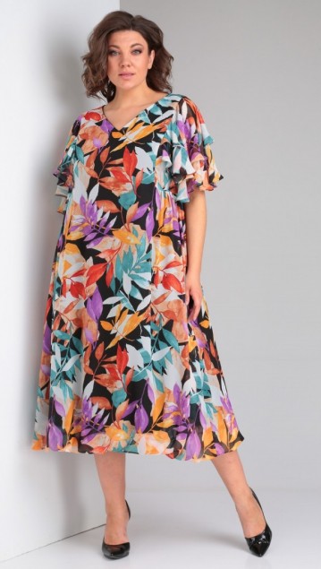 celentano Платье 4009 фото 10