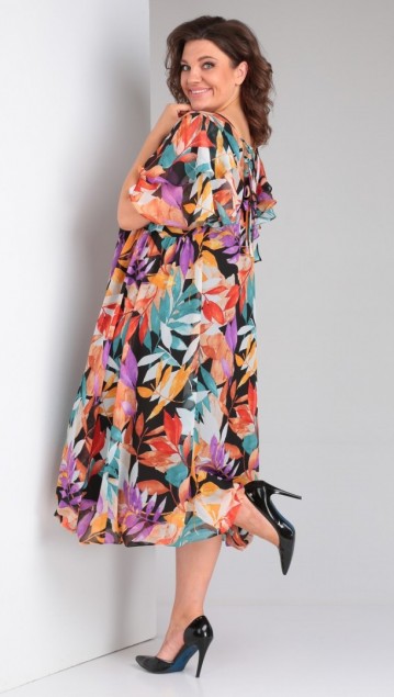 celentano Платье 4009 фото 4