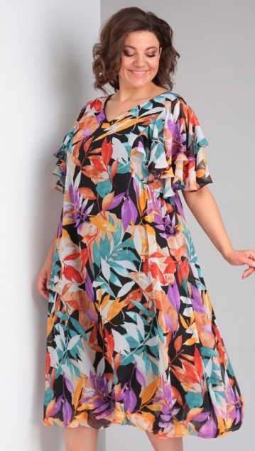 celentano Платье 4009 фото 9