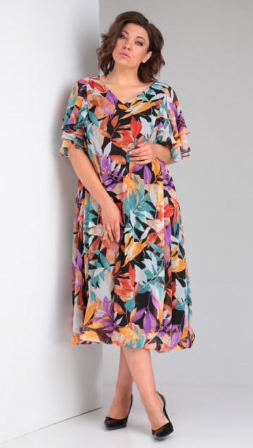 celentano Платье 4009 фото 8