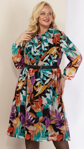 celentano Платье 4012 фото 9