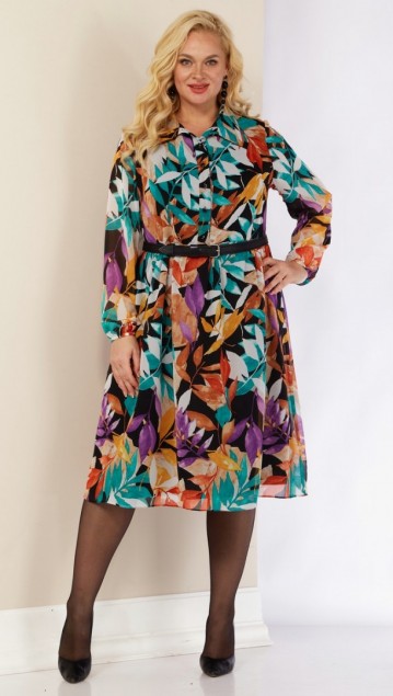 celentano Платье 4012 фото 11