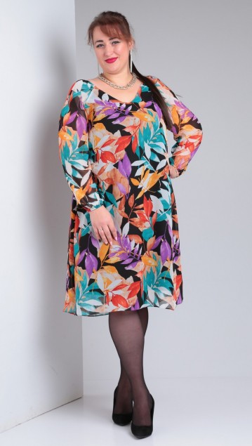 celentano Платье 4039 