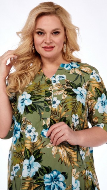 celentano Платье 5000 фото 2