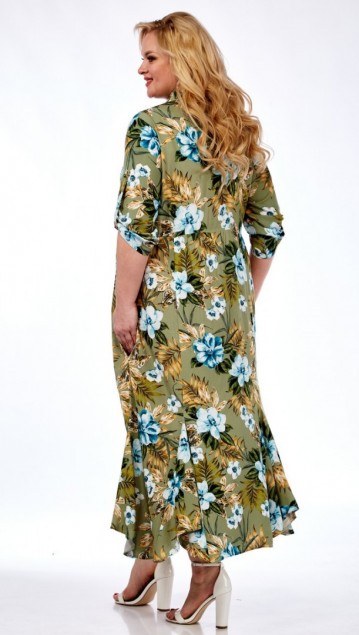 celentano Платье 5001 фото 4