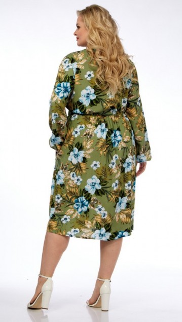 celentano Платье 5002 фото 6