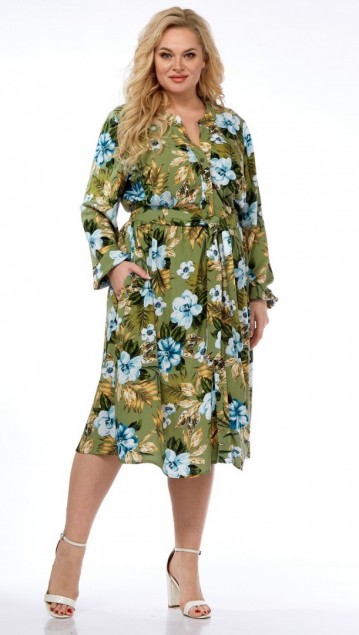 celentano Платье 5002 фото 8