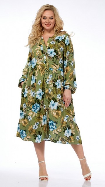 celentano Платье 5002 фото 11