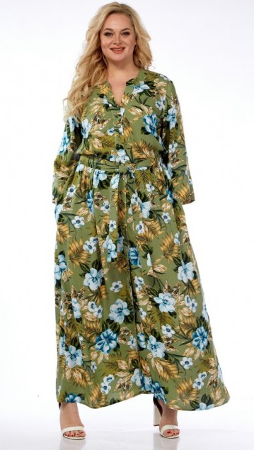 celentano Платье 5003 