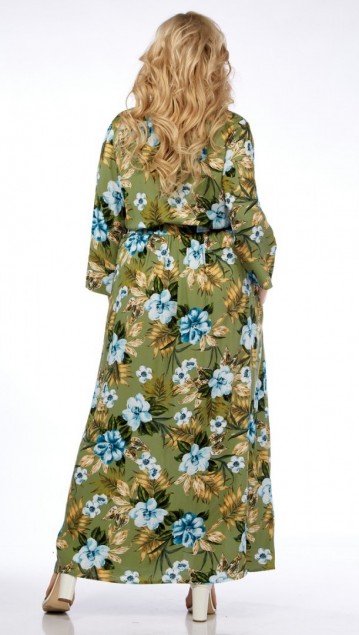 celentano Платье 5003 фото 3