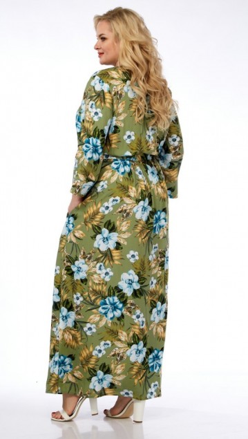 celentano Платье 5003 фото 4