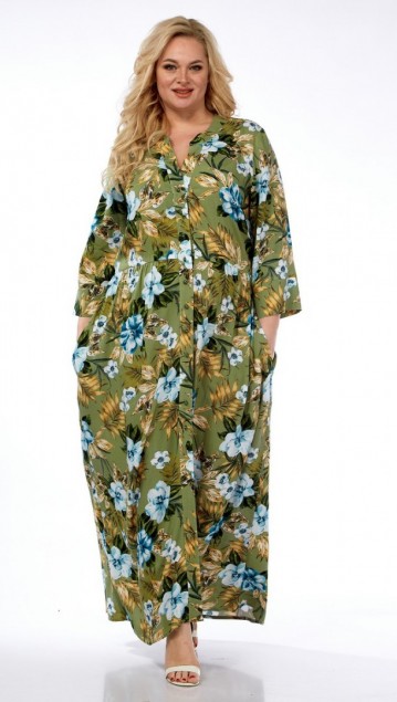 celentano Платье 5003 фото 10