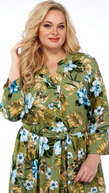 celentano Платье 5003 фото 2