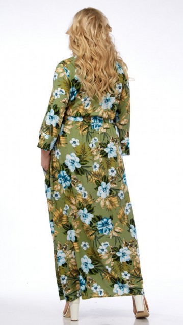 celentano Платье 5004 фото 3