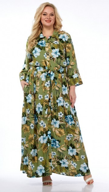 celentano Платье 5004 фото 7