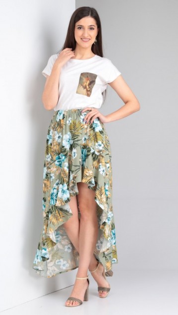 celentano Юбка 5006 фото 8