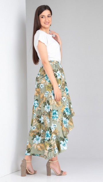 celentano Юбка 5006 фото 5