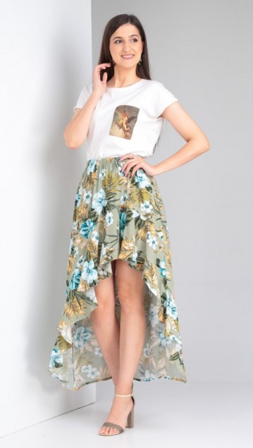 celentano Юбка 5006 фото 10