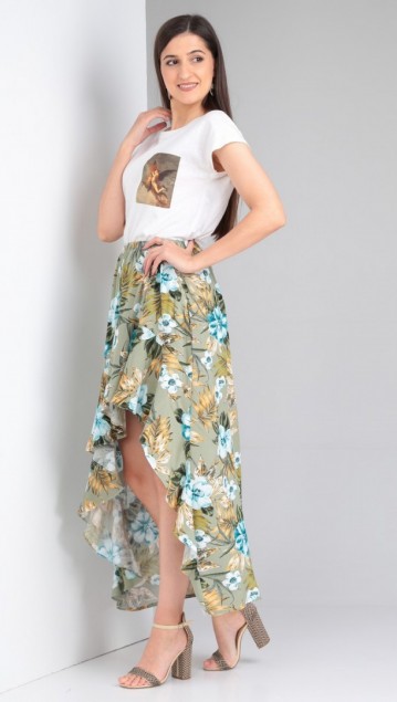 celentano Юбка 5006 фото 9