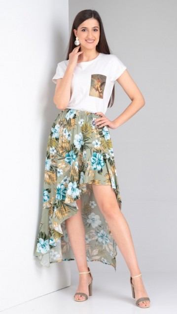 celentano Юбка 5006 