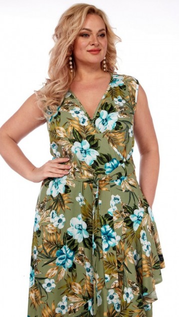 celentano Платье 5007 фото 3