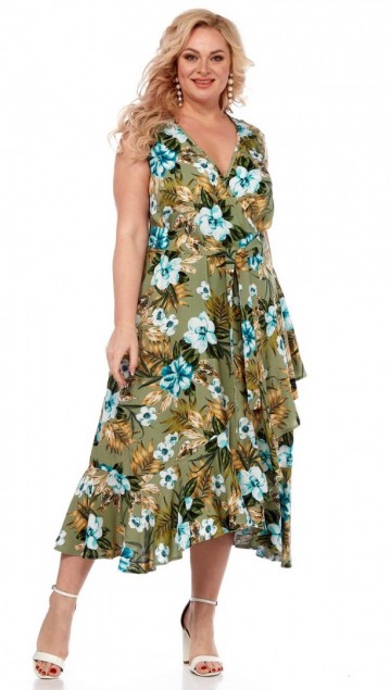 celentano Платье 5007 фото 6