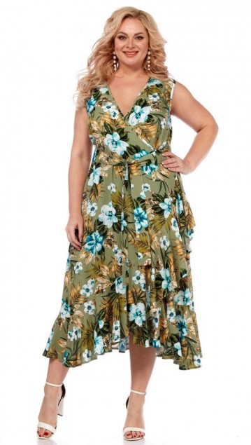 celentano Платье 5007 фото 9