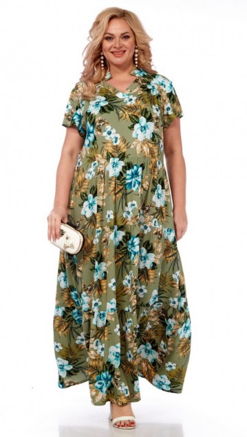 celentano Платье 5009 фото 10