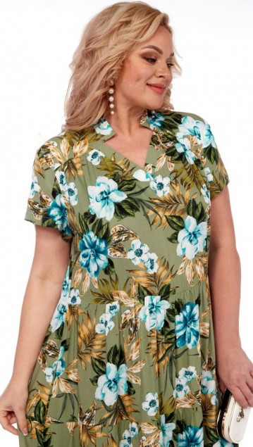 celentano Платье 5009 фото 4