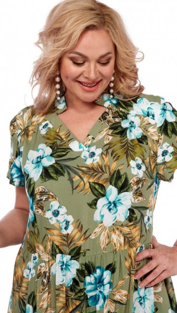 celentano Платье 5009 фото 3