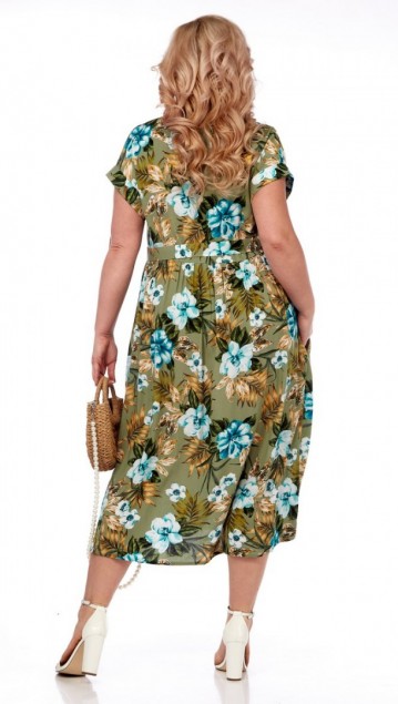 celentano Платье 5010 фото 6