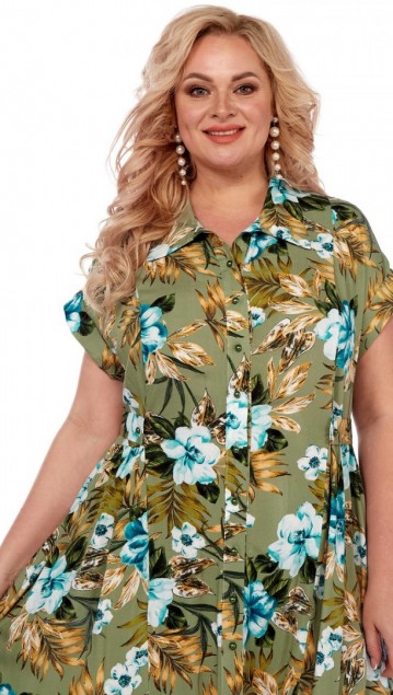 celentano Платье 5010 фото 2