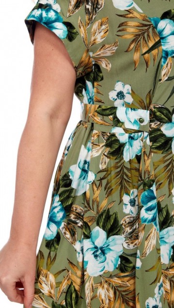 celentano Платье 5010 фото 4