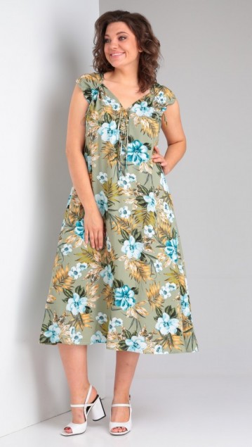 celentano Платье 5013 фото 11