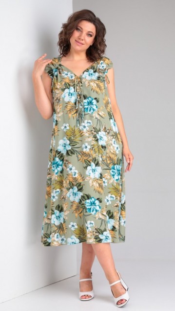 celentano Платье 5013 