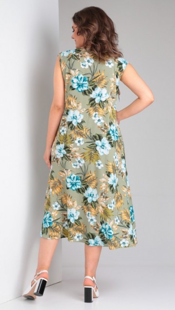 celentano Платье 5013 фото 6