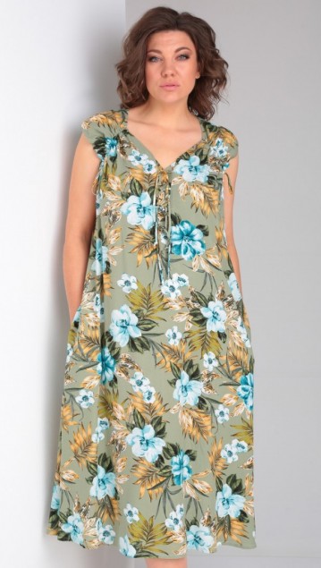 celentano Платье 5013 фото 3