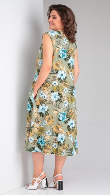 celentano Платье 5013 фото 5