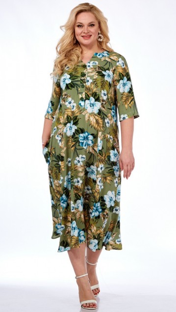 celentano Платье 5020 фото 7