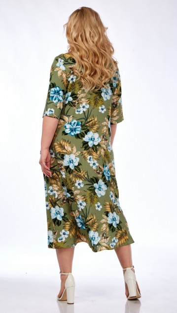 celentano Платье 5020 фото 5