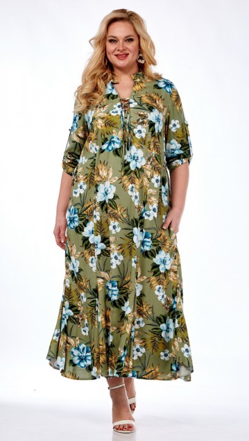 celentano Платье 5021 фото 8