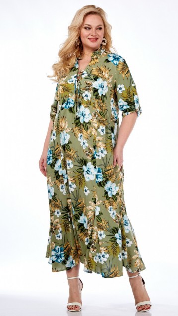 celentano Платье 5021 фото 5