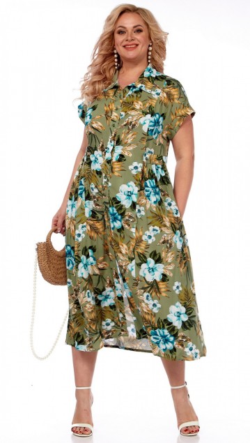 celentano Платье 5022 фото 11