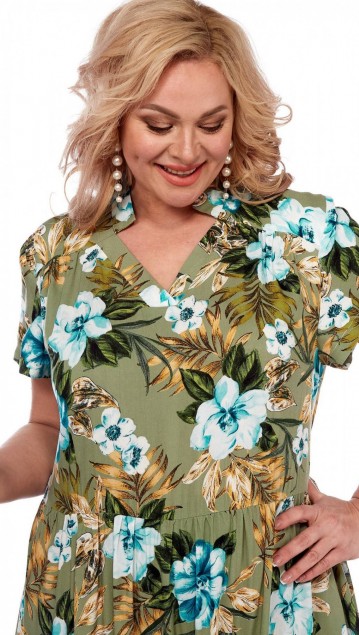 celentano Платье 5023 фото 3