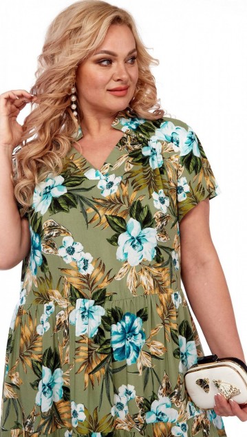 celentano Платье 5023 фото 2