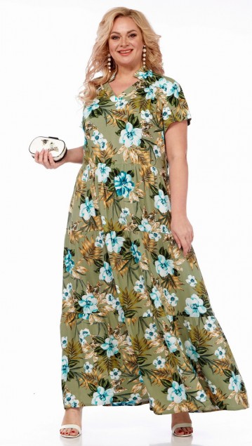 celentano Платье 5023 фото 10