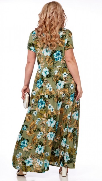 celentano Платье 5023 фото 5