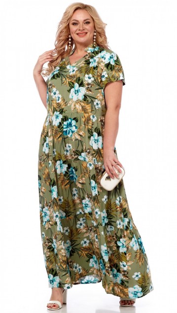 celentano Платье 5023 фото 6